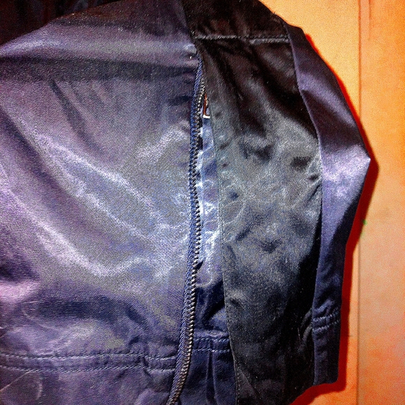 D&G couture satin boxing pants (RARE) - Picture 8 of 10